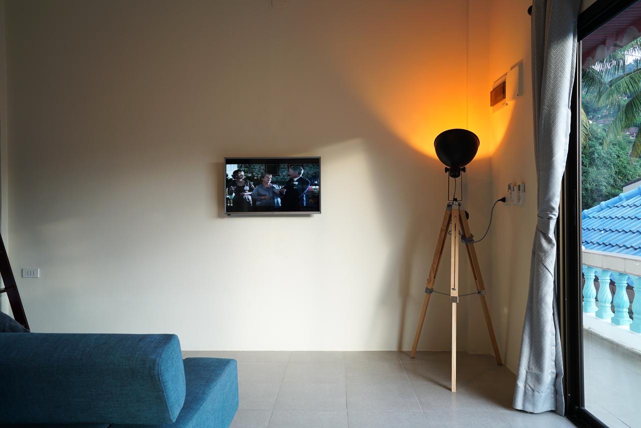 Eriksson Guesthouse Patong Δωμάτιο φωτογραφία