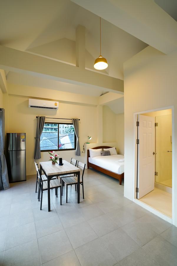 Eriksson Guesthouse Patong Δωμάτιο φωτογραφία