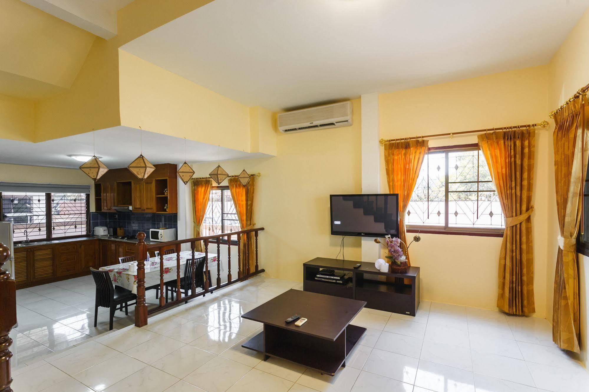 Eriksson Guesthouse Patong Εξωτερικό φωτογραφία